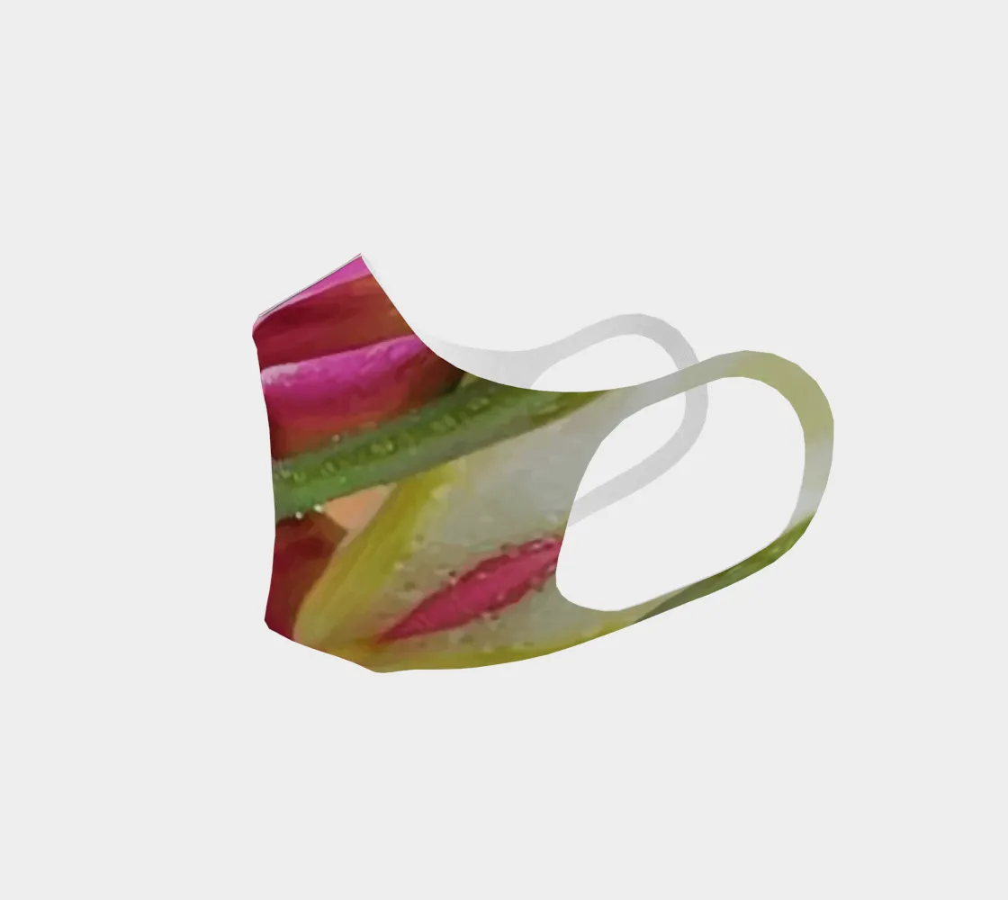 Bloom 14 Poly Knit Mask