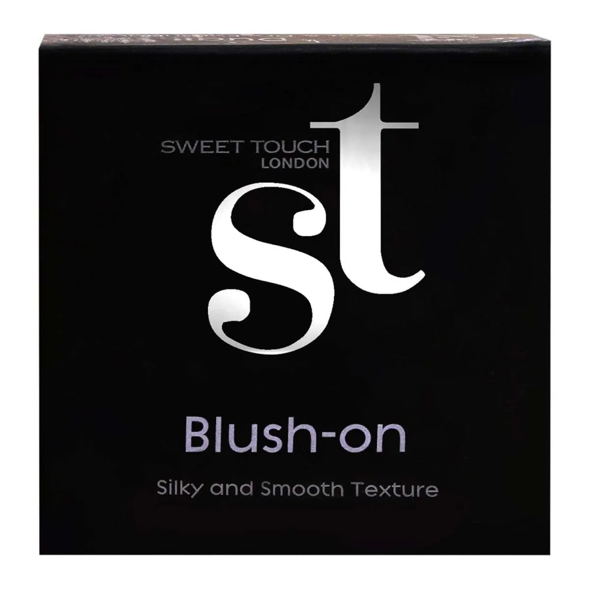 Blush On - Sparkling Pink