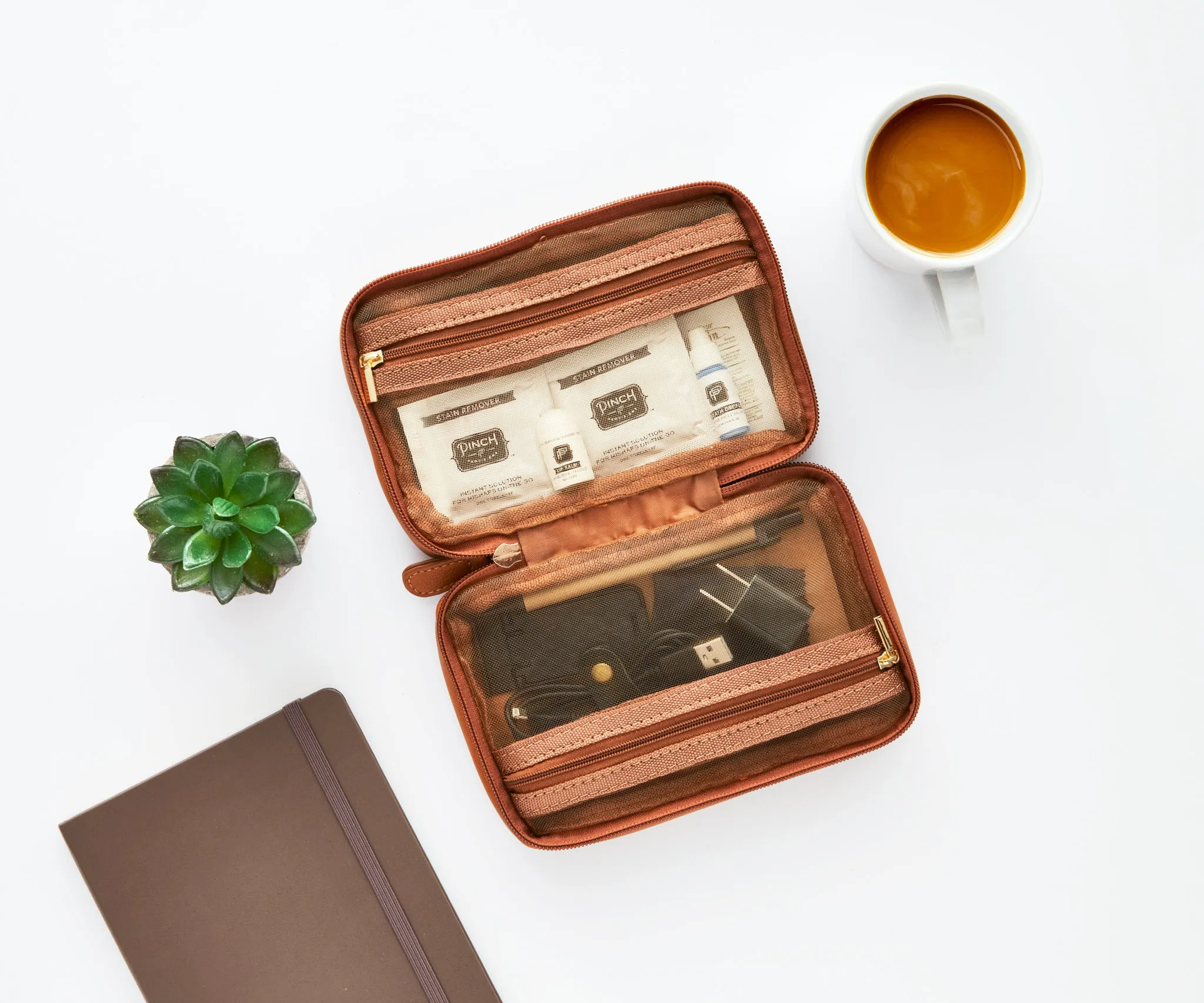 Branded Work from Anywhere Kit