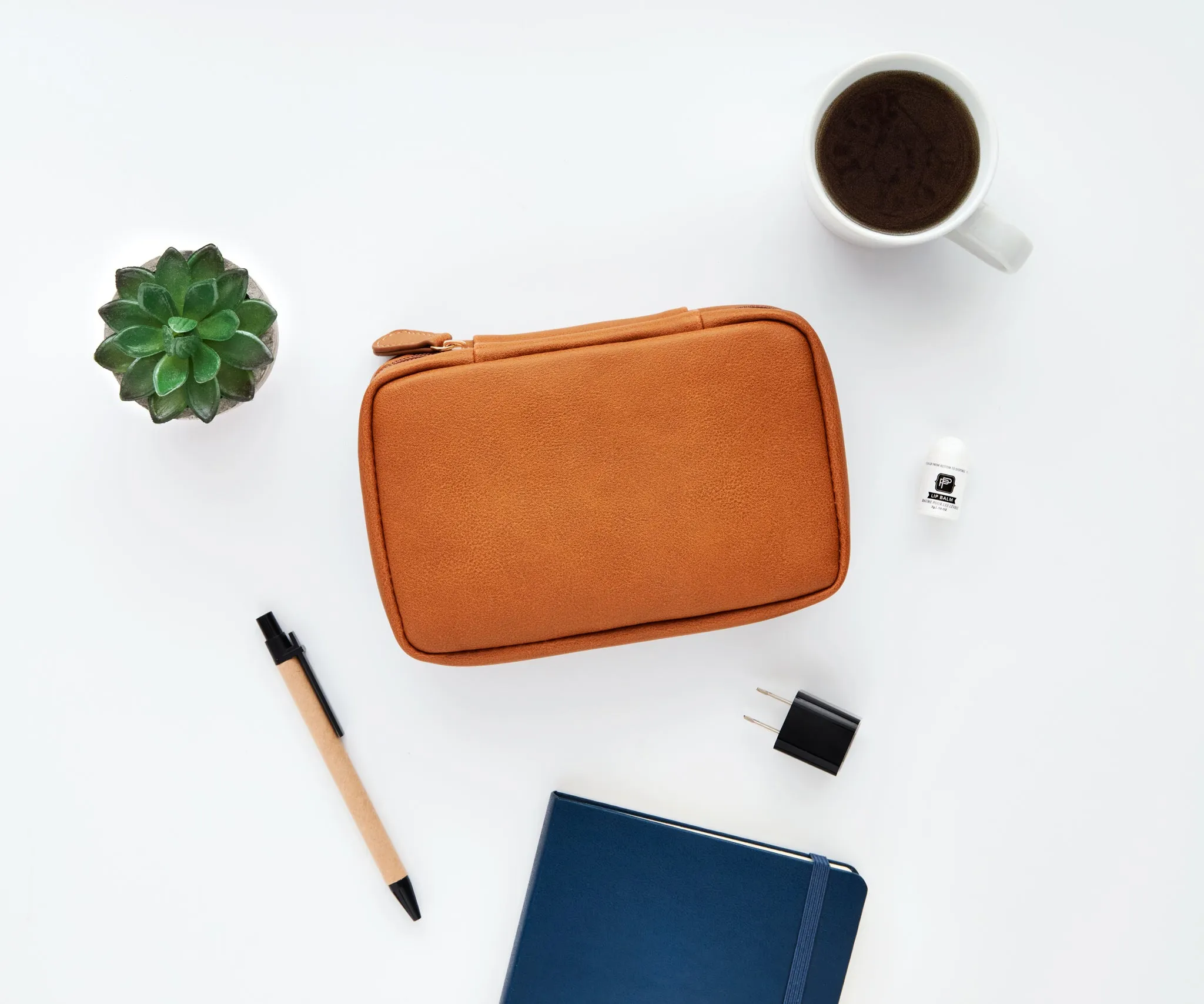 Branded Work from Anywhere Kit