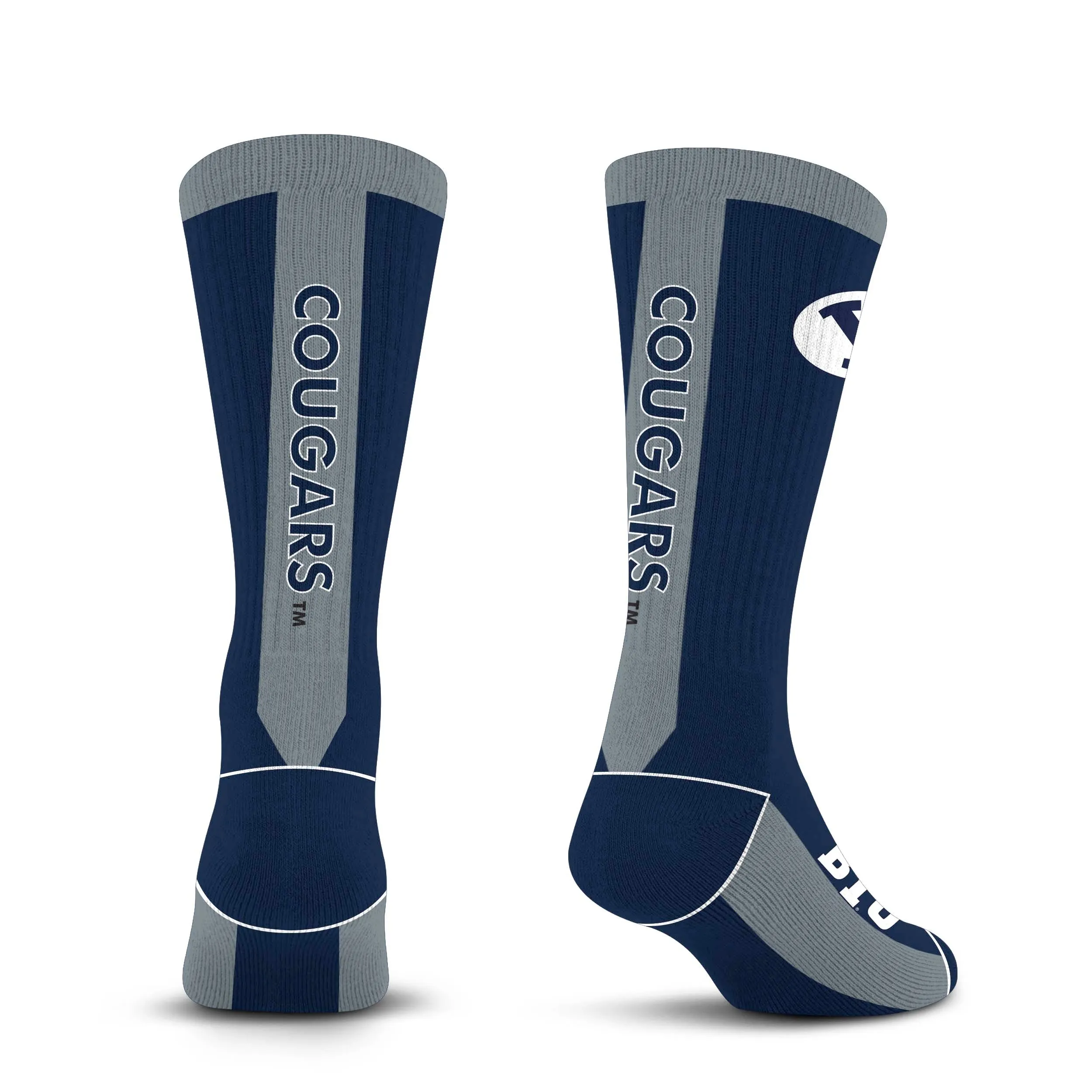 Brigham Young Cougars - MVP