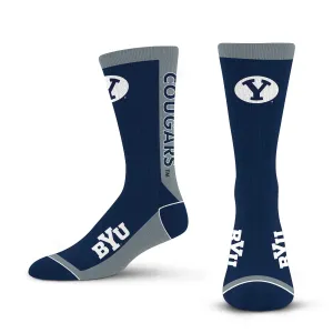 Brigham Young Cougars - MVP