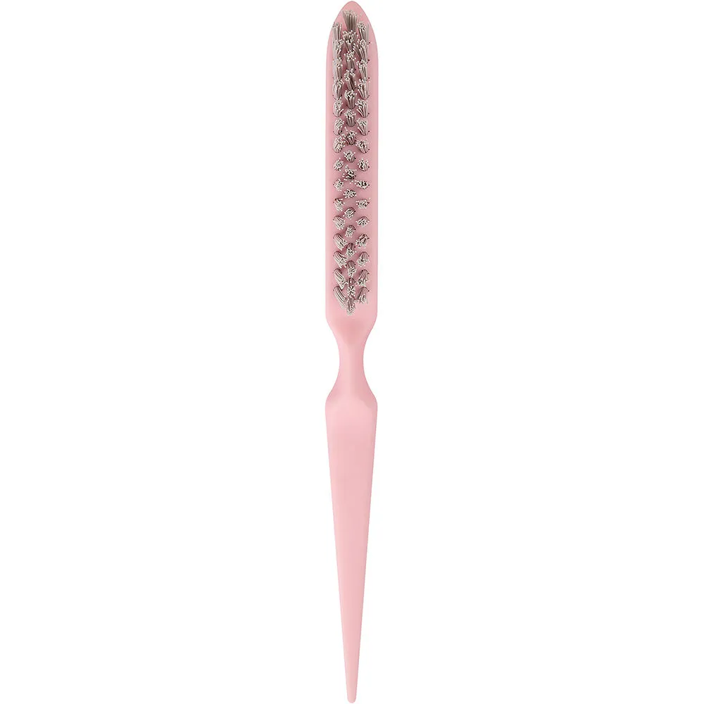 Brushworks Back Combing Brush