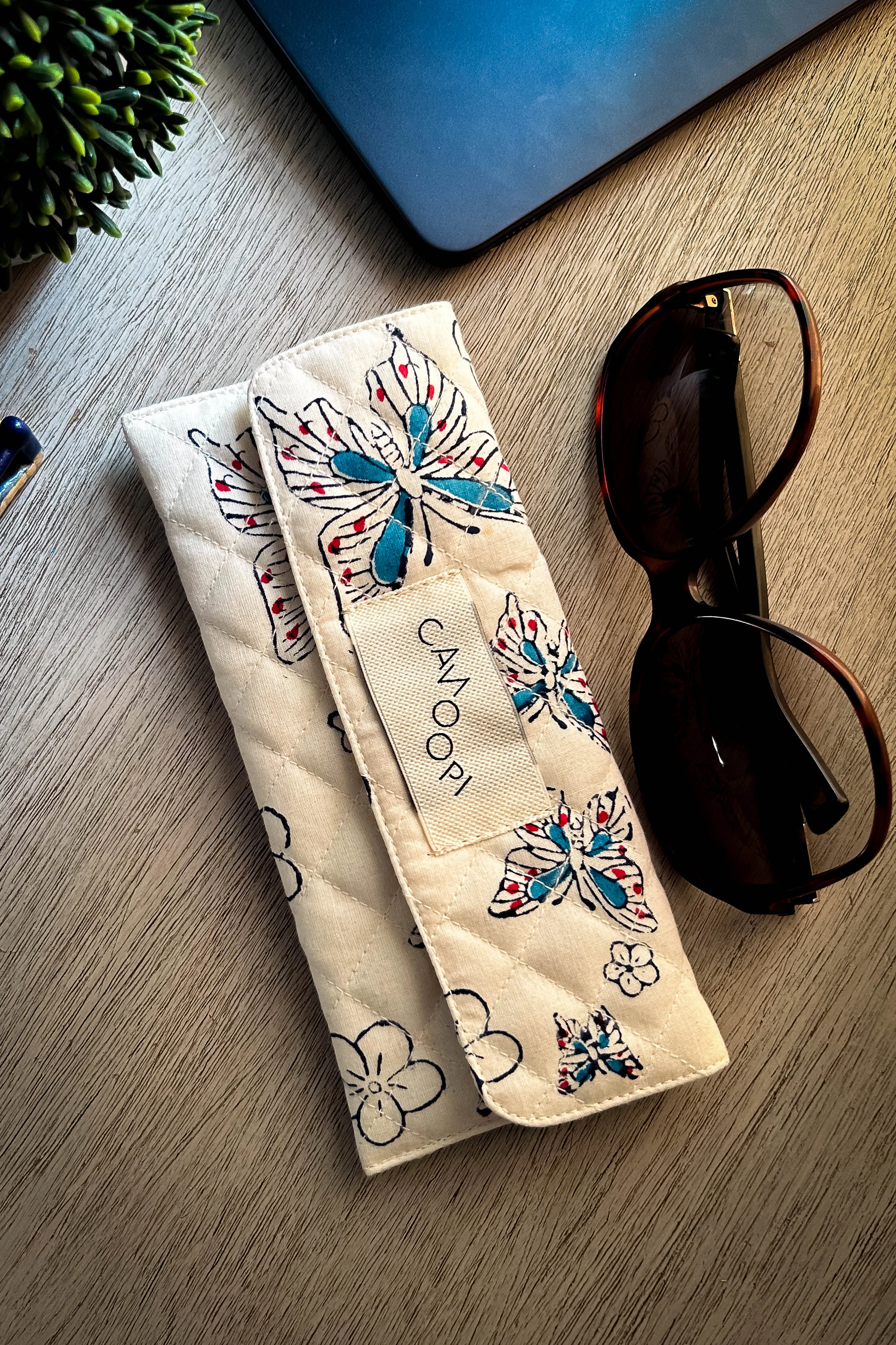 Butterfly Bliss Case