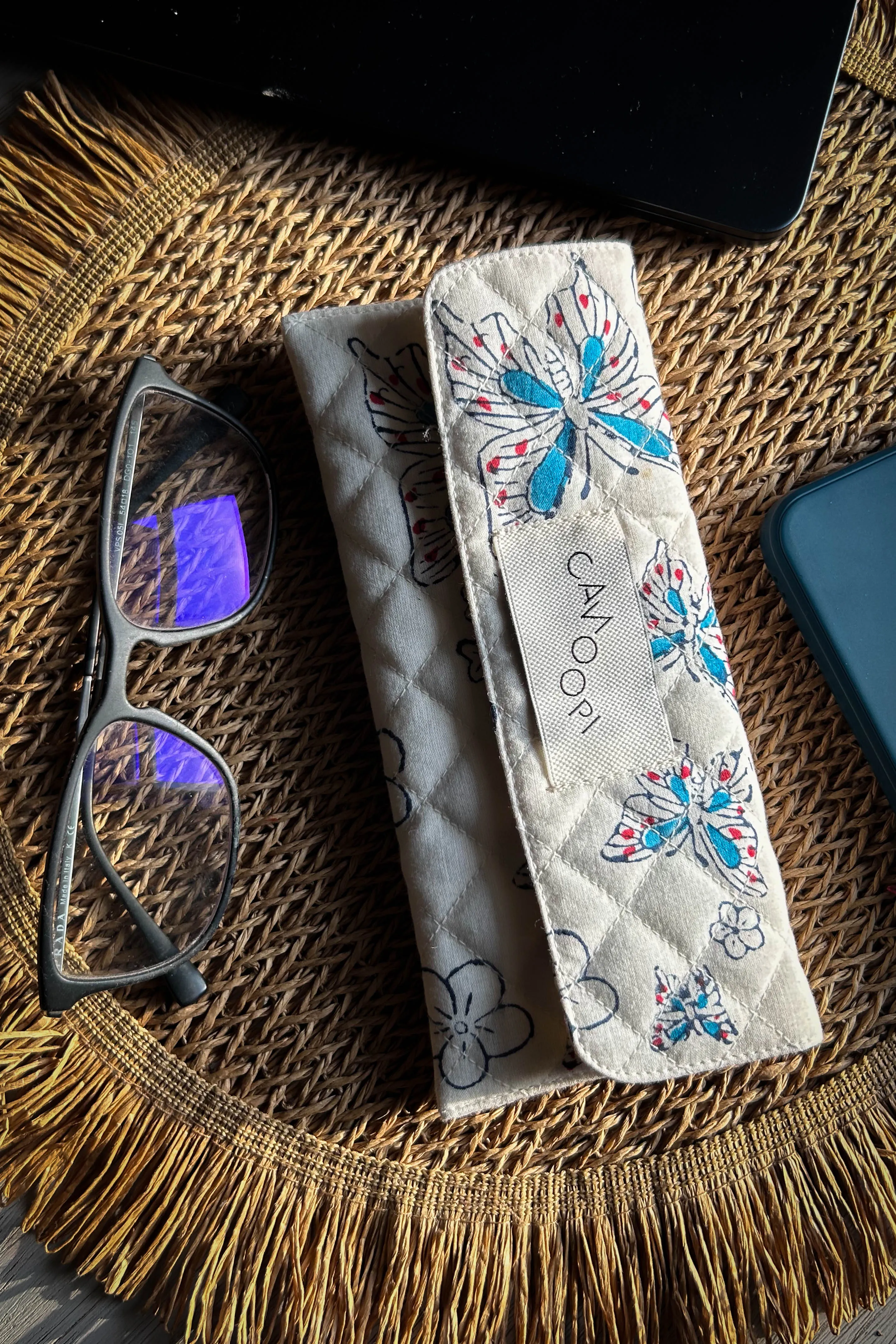 Butterfly Bliss Case