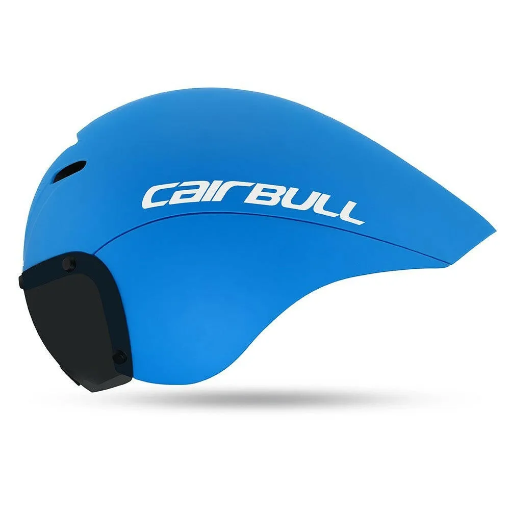 CAIRBULL-05 VICTOR Lightweight Aero Helmet