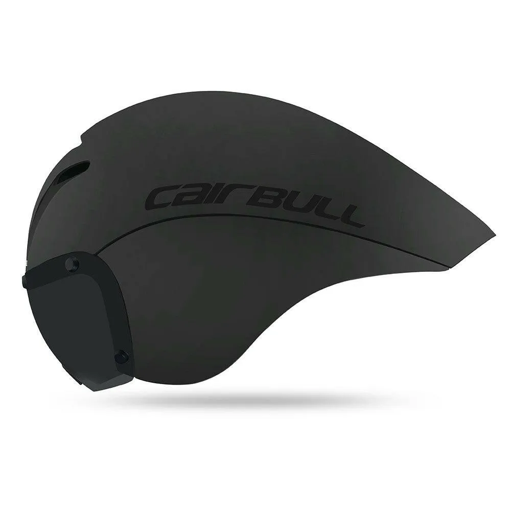 CAIRBULL-05 VICTOR Lightweight Aero Helmet