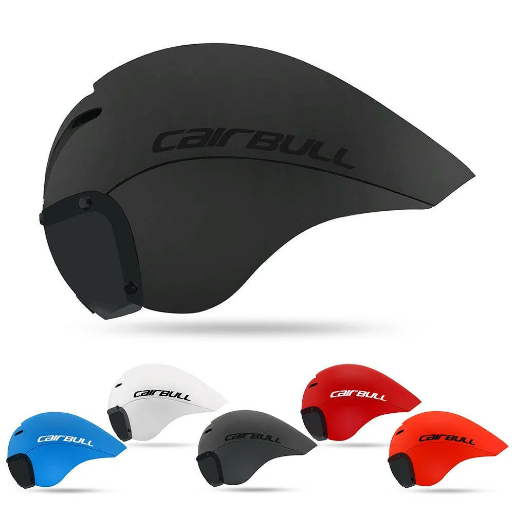 CAIRBULL-05 VICTOR Lightweight Aero Helmet