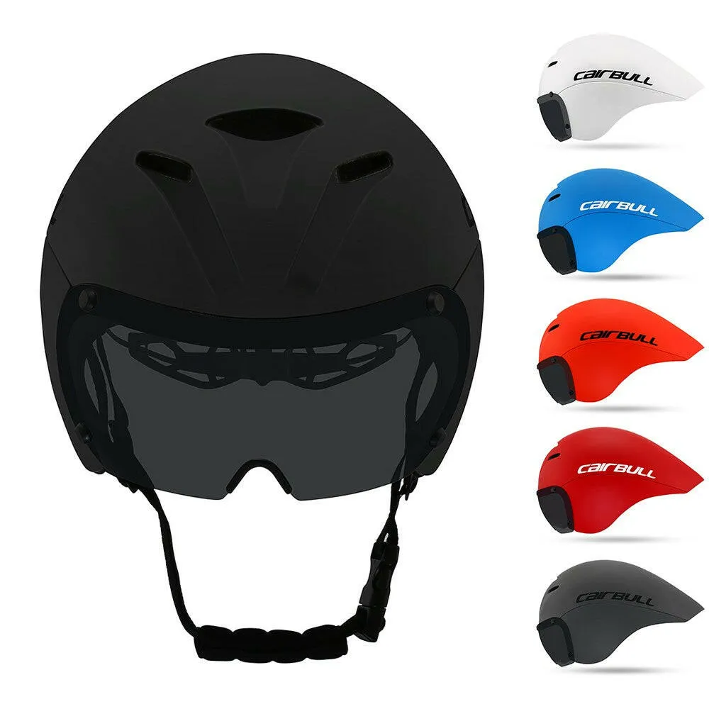 CAIRBULL-05 VICTOR Lightweight Aero Helmet