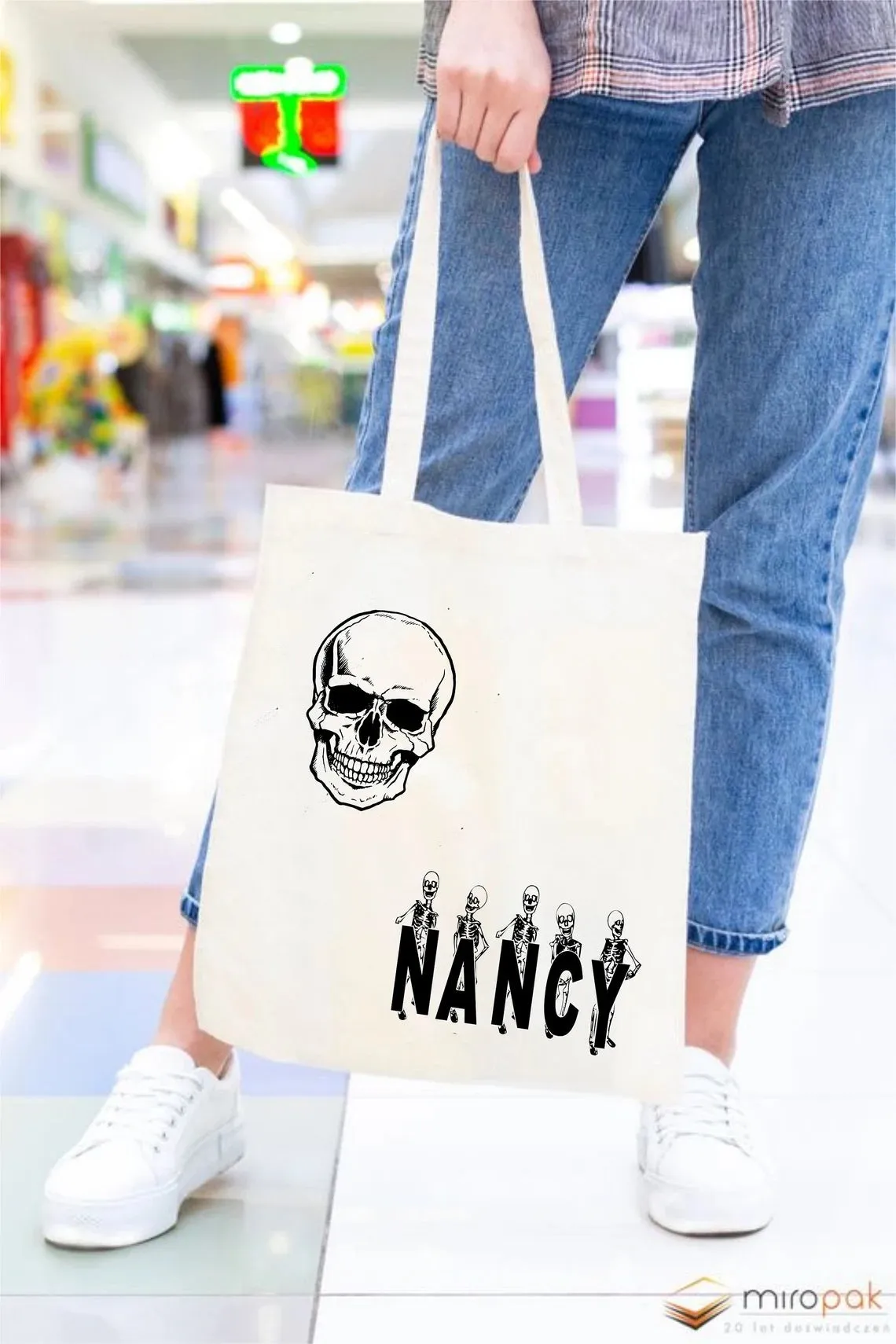 Canvas Tote Bag for Every Use, Bachelorette Party, Bridesmaid gifts