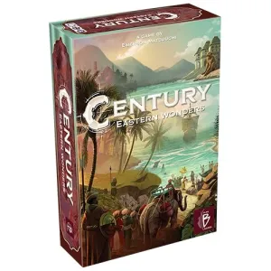 Century Easter Wonders