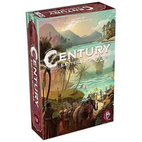 Century Easter Wonders