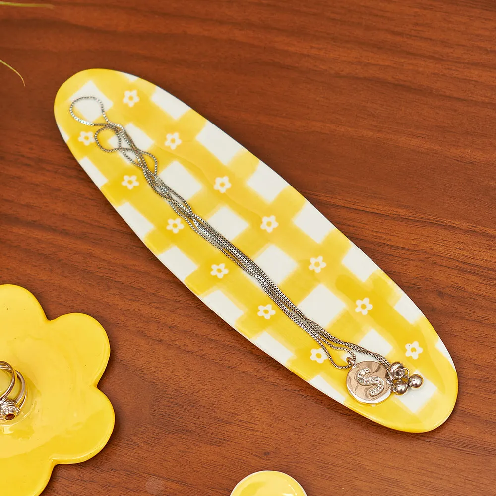 Ceramic Tray