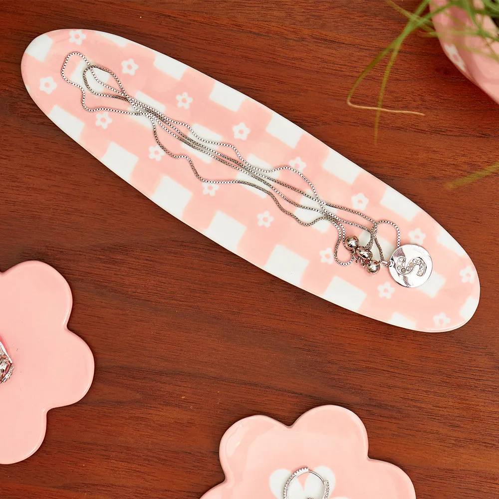 Ceramic Tray