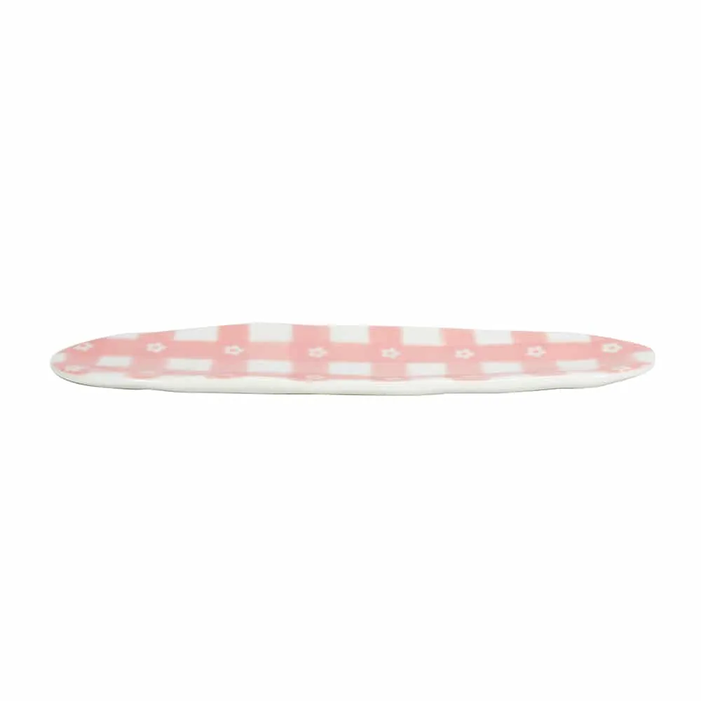 Ceramic Tray