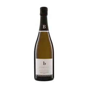 Champagne Robert Barbichon - Blanc de Blancs NV