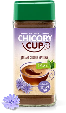 Chicory Cup Organic 100g