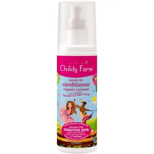 Childs Farm Coco-Nourish Leave In Conditioner 125ml