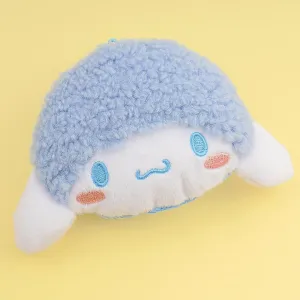 Cinamoroll x Don't Call It A Mystery Plushie Purse