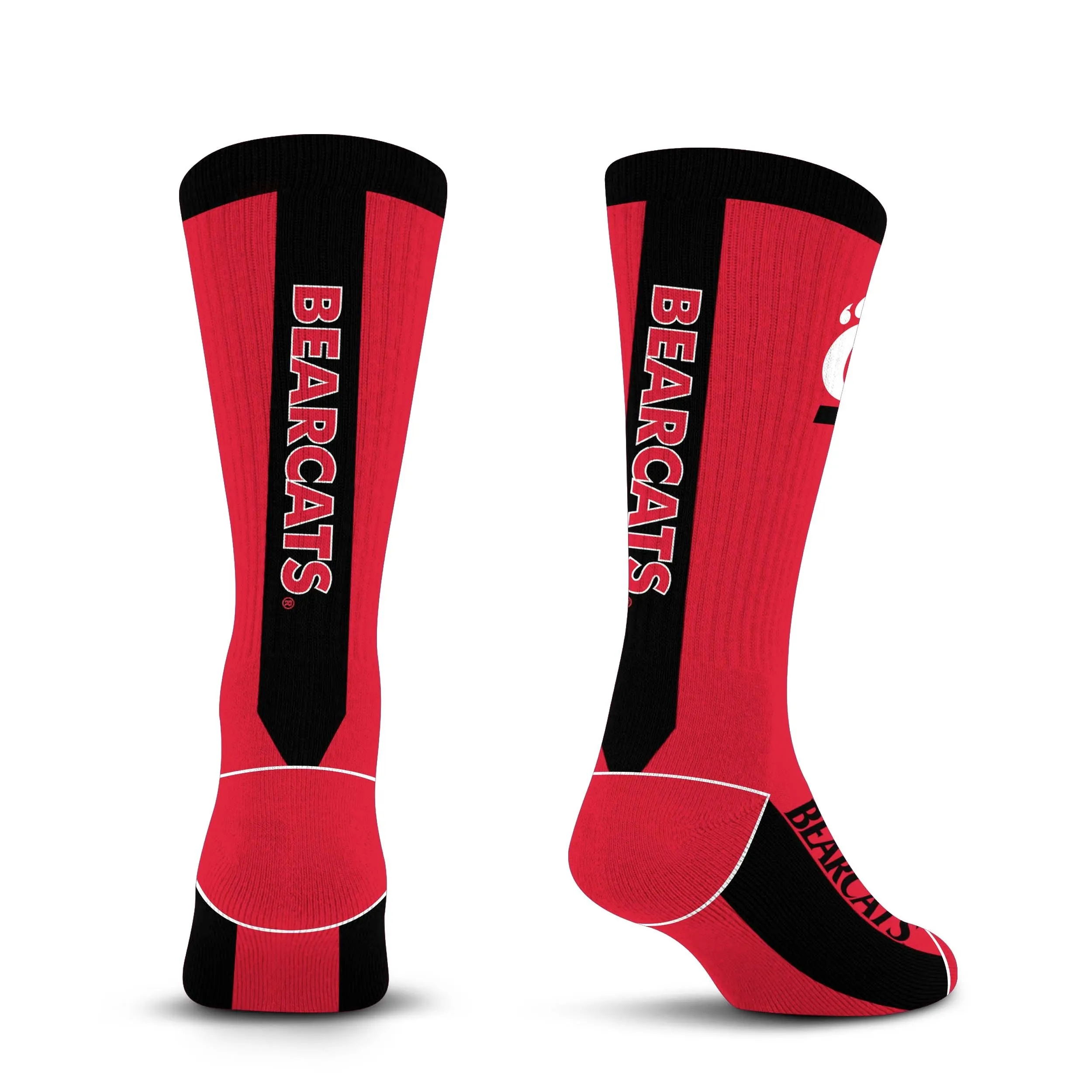 Cincinnati Bearcats - MVP