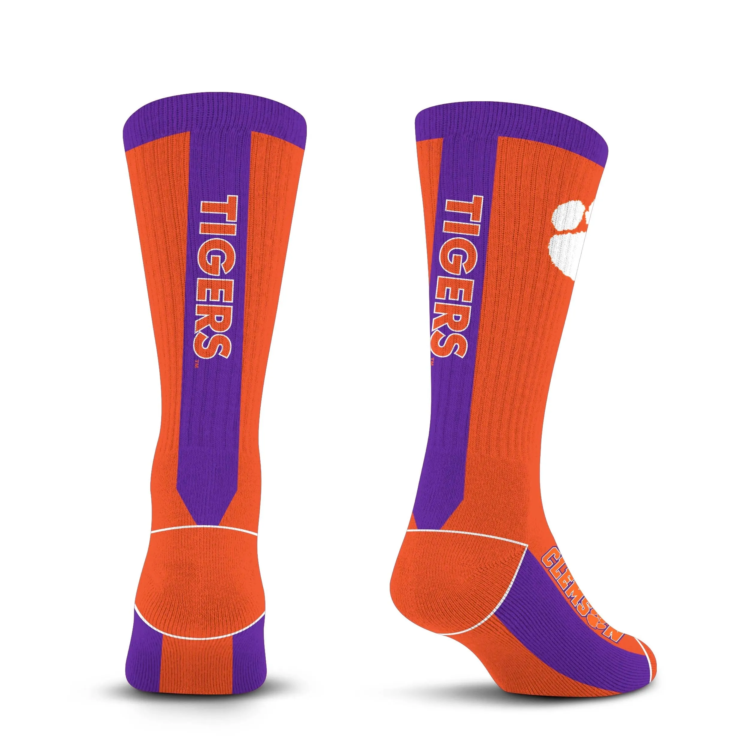 Clemson Tigers - MVP