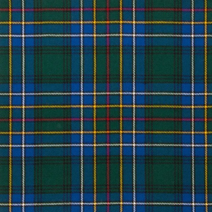 Cockburn Modern Lightweight Tartan
