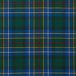 Cockburn Modern Lightweight Tartan