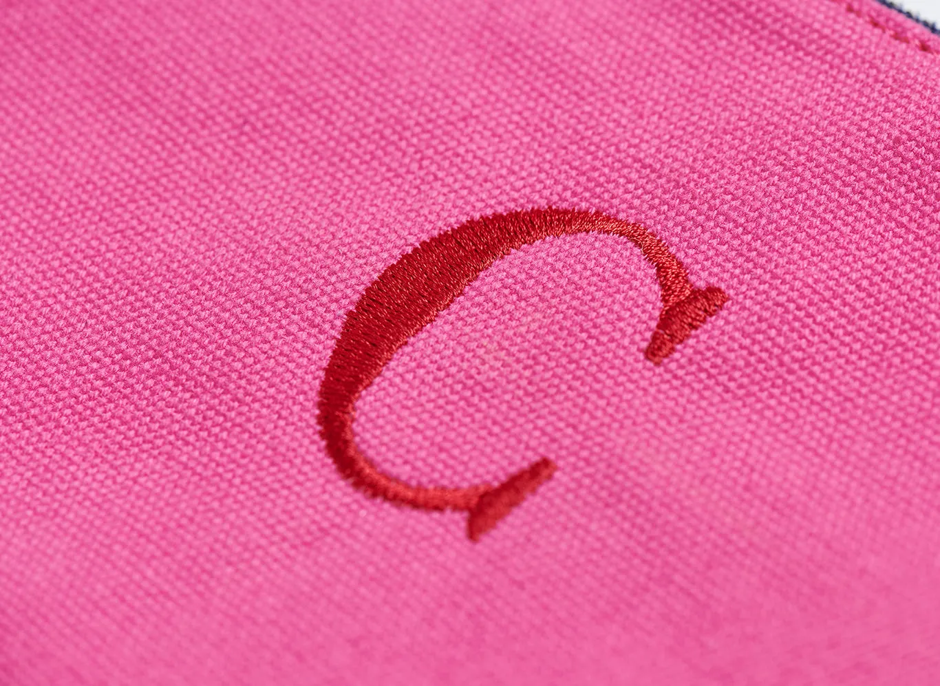 Coin Purse - Pink