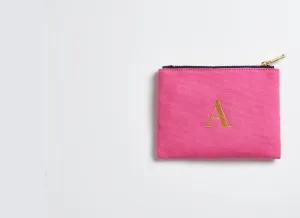 Coin Purse - Pink