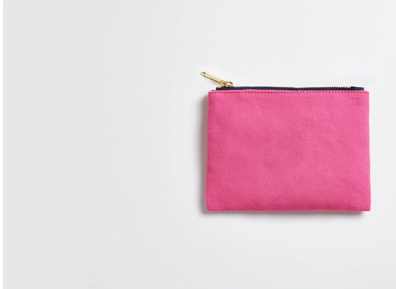Coin Purse - Pink