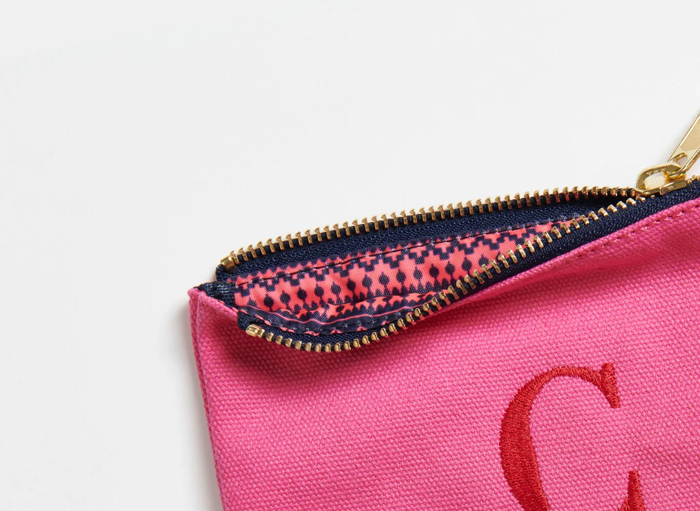 Coin Purse - Pink