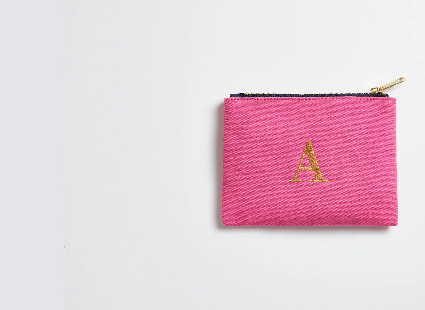Coin Purse - Pink