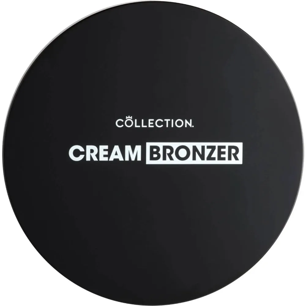 Collection Cosmetics Cream Bronzer 30g