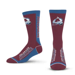 Colorado Avalanche - MVP