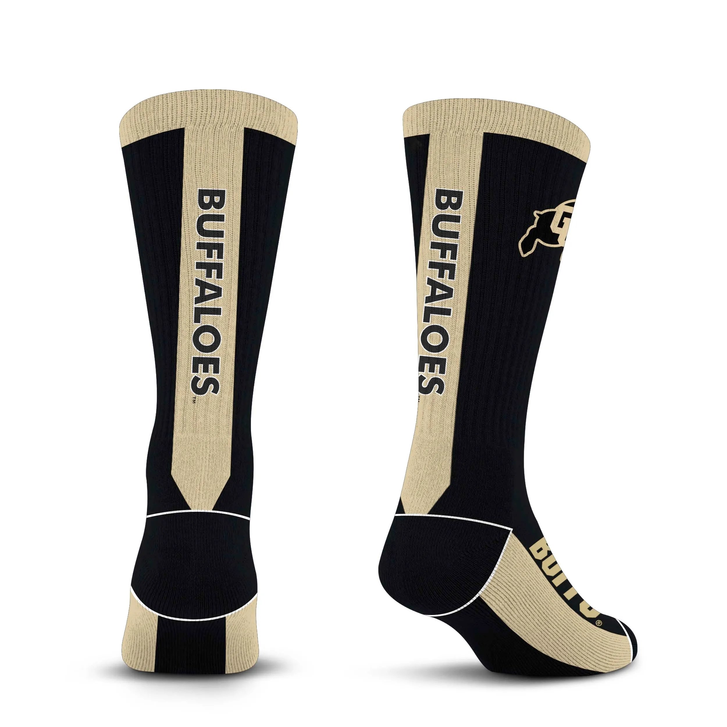 Colorado Buffaloes - MVP