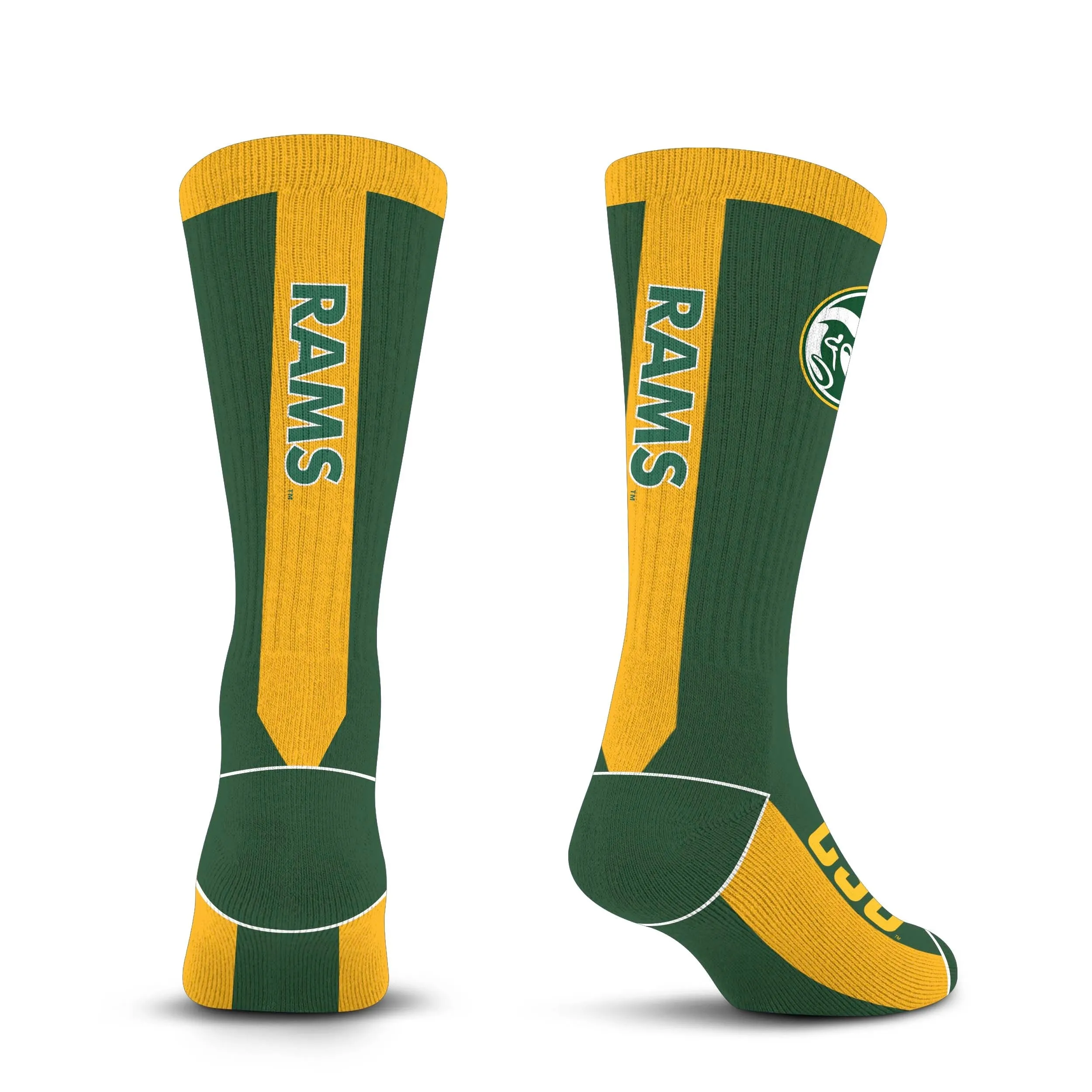 Colorado State Rams - MVP