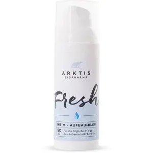 Colostrum serum ARKTIS Intimate Restorative Milk Fresh