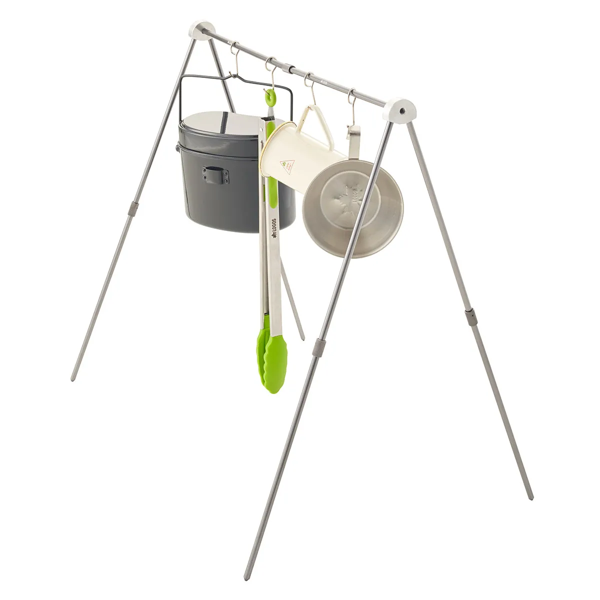 Cookware Hanging Rack