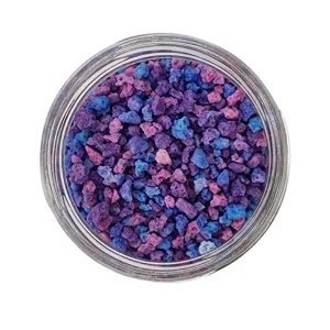 Cotton Candy Sprinkles Vegan
