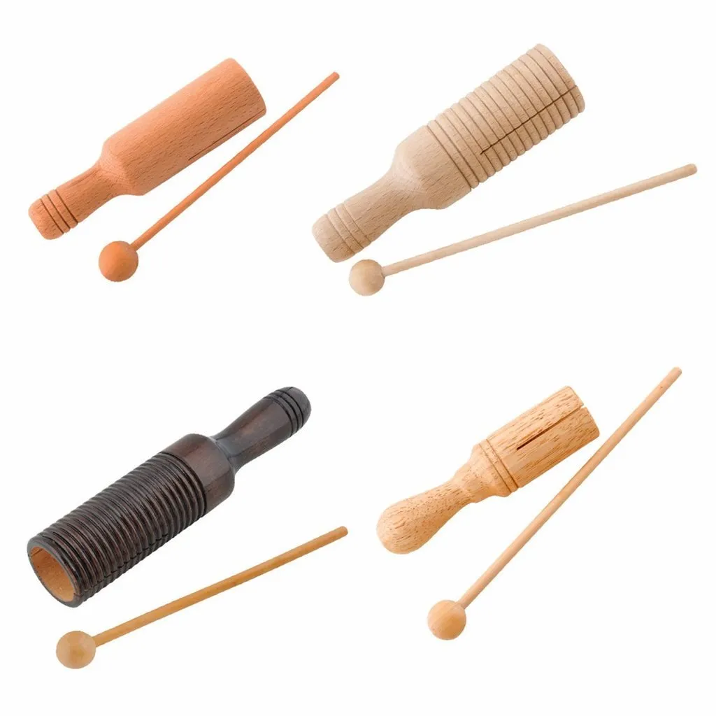 Crow Sounder With Mallet