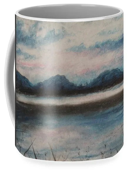 Crystal Quartz - Mug