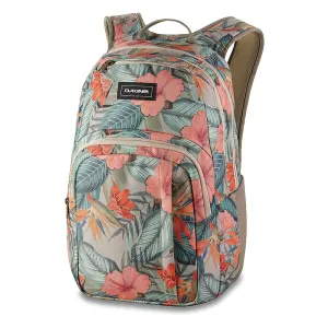 Dakine Unisex Rattan Tropical One Size Campus M Bags - 10002634-RATTANTROPICAL