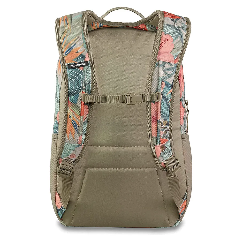 Dakine Unisex Rattan Tropical One Size Campus M Bags - 10002634-RATTANTROPICAL