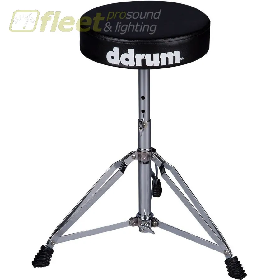 Ddrum RXDT Lightweight Throne
