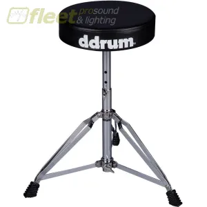 Ddrum RXDT Lightweight Throne