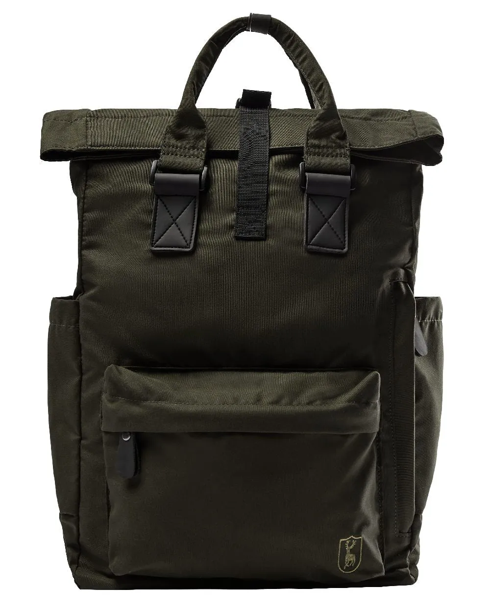 Deerhunter Rolltop Backpack