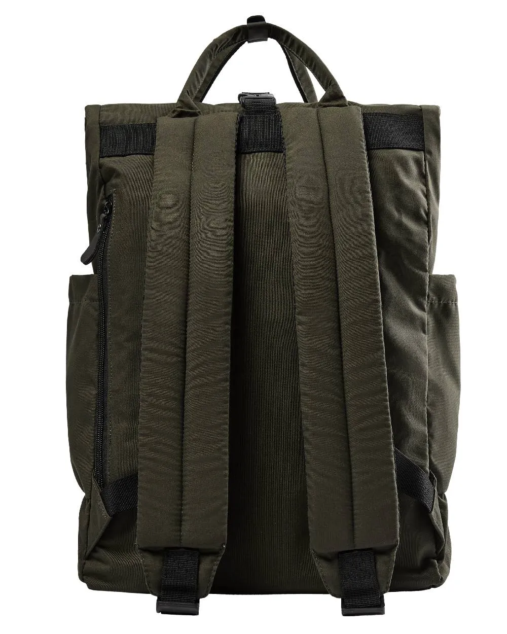 Deerhunter Rolltop Backpack