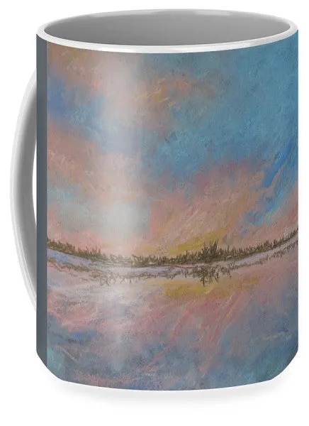Delicate - Mug