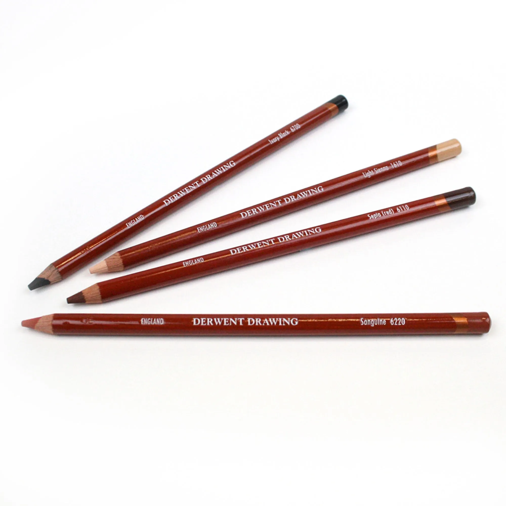 Derwent Drawing Pencils - Individuals