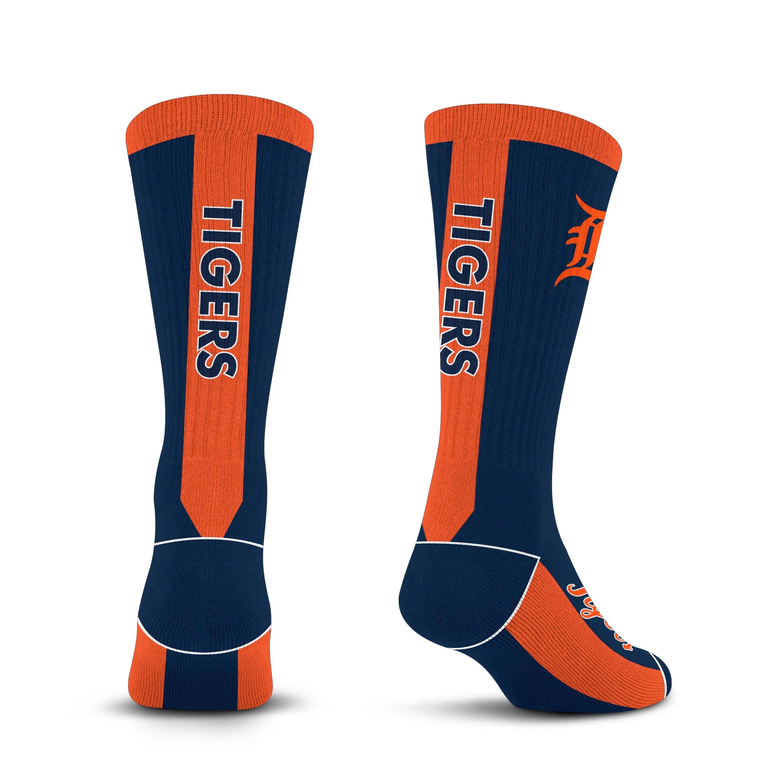 Detroit Tigers - MVP